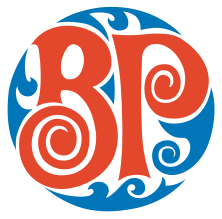 Boston Pizza logo